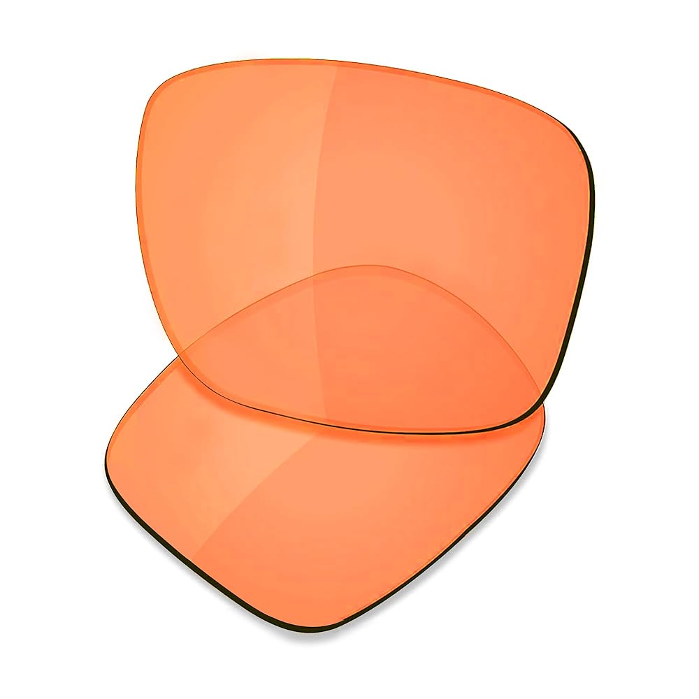 Amazon.com: LifeArt Orange Replacement Lenses for Ray-Ban